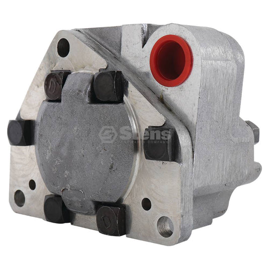 1701-1031 Hydraulic Pump image 2