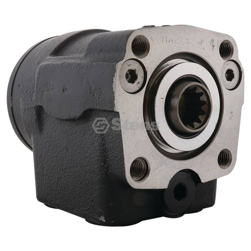 Load image into Gallery viewer, 1701-1032 Steering Motor image 1
