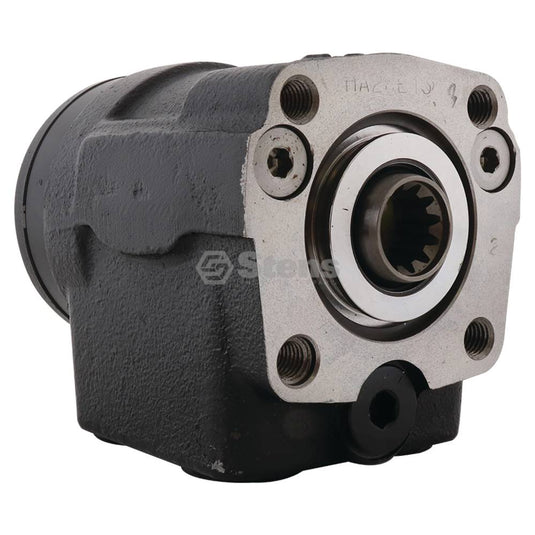 1701-1032 Steering Motor image 1