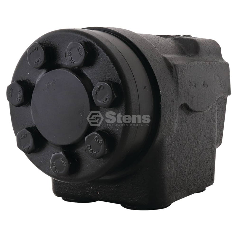 Load image into Gallery viewer, 1701-1032 Steering Motor
