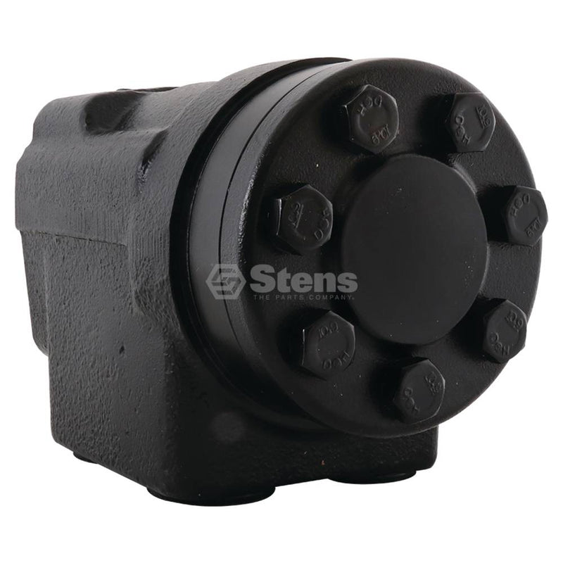 Load image into Gallery viewer, 1701-1032 Steering Motor
