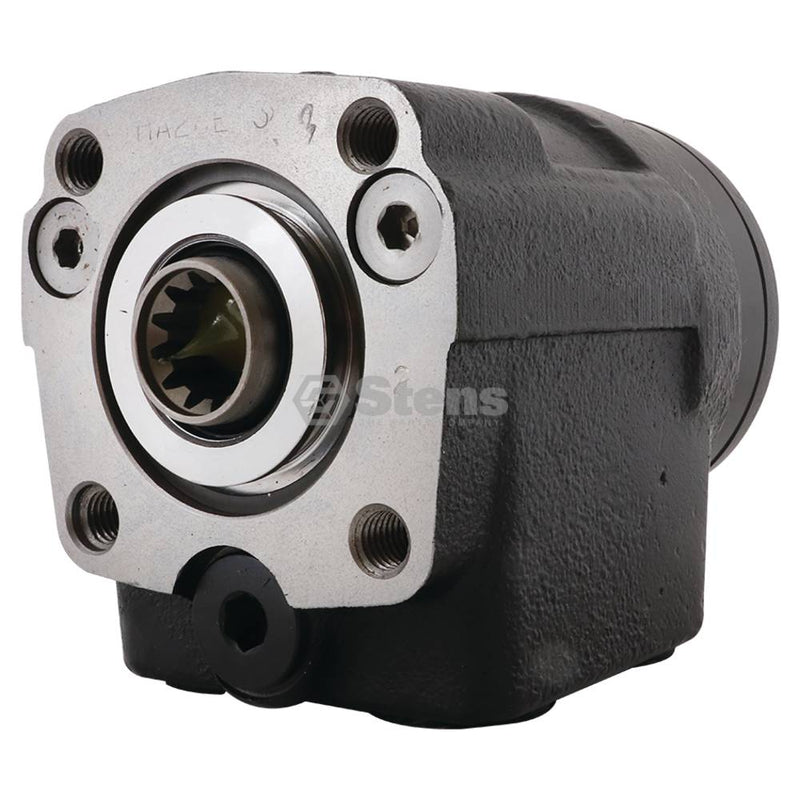 Load image into Gallery viewer, 1701-1032 Steering Motor image 4
