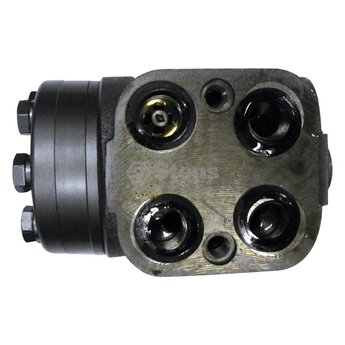 1701-1100 Steering Motor image 1