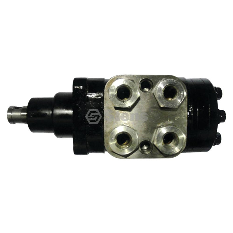 Load image into Gallery viewer, 1701-1103 Steering Motor
