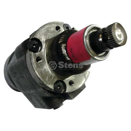 1701-1104 Steering Motor image 1