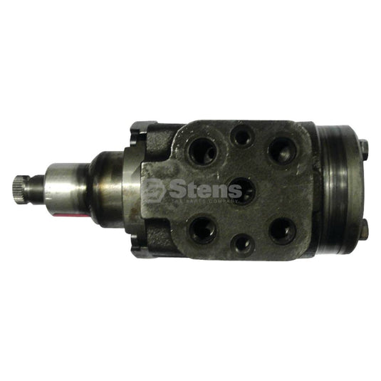 1701-1104 Steering Motor image 3