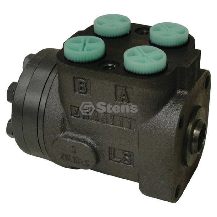 1701-1106 Steering Motor image 1