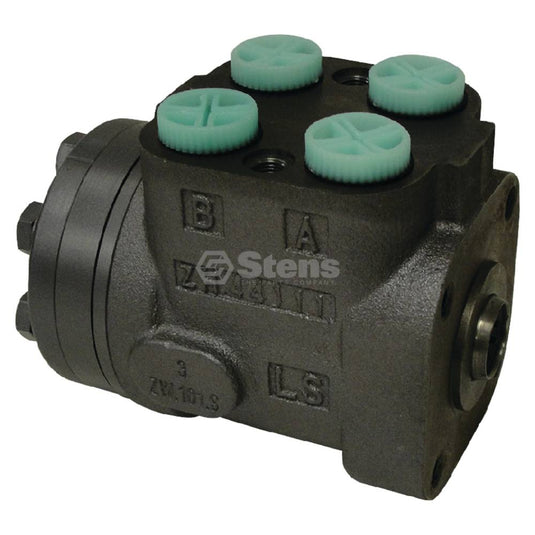 1701-1106 Steering Motor image 1