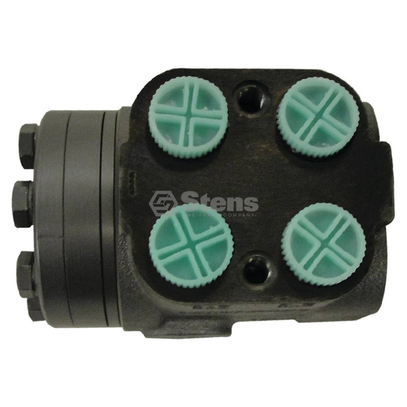 Load image into Gallery viewer, 1701-1106 Steering Motor image 2

