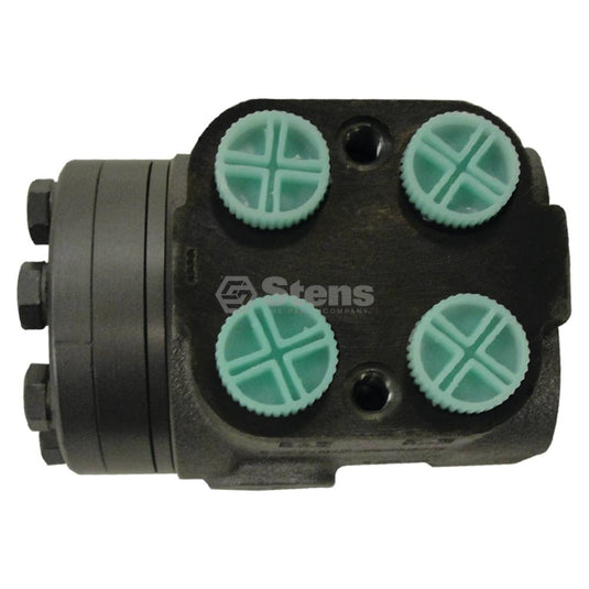 1701-1106 Steering Motor image 2