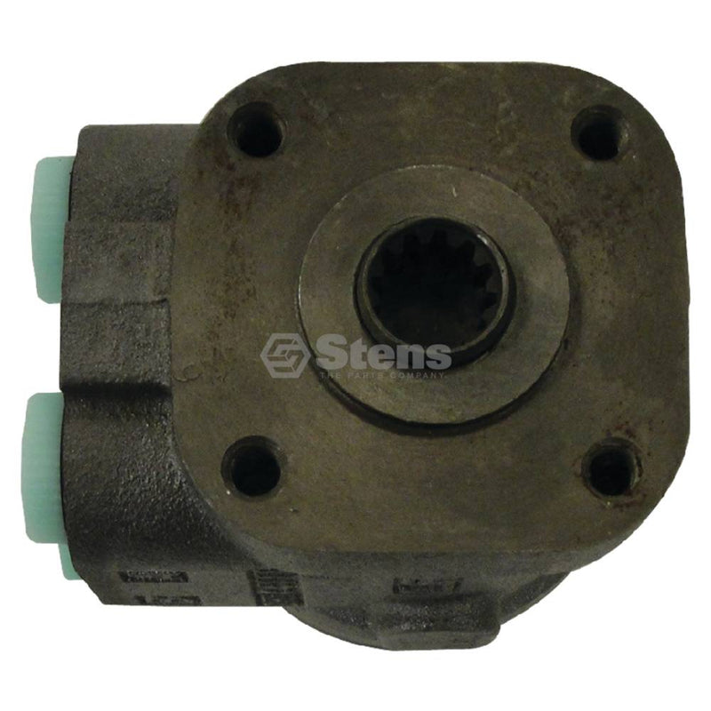 Load image into Gallery viewer, 1701-1106 Steering Motor image 3
