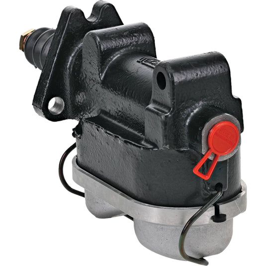 1701-1120 Brake Valve image 3