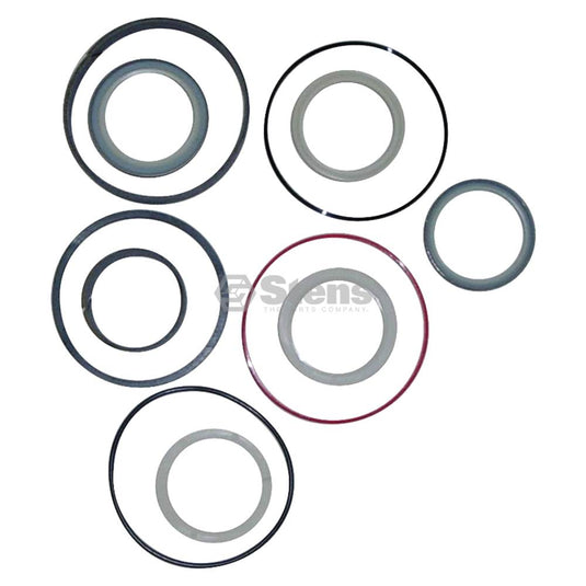 1701-1300 Angle Cylinder Packing Kit image 1