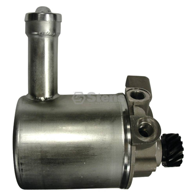 Load image into Gallery viewer, Power Steering Pump for Case/International Harvester 2400A D84179 1701-8600 image 2
