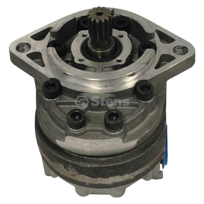 Load image into Gallery viewer, 1701-8602 Hydraulic Pump image 1
