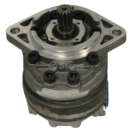1701-8602 Hydraulic Pump image 1