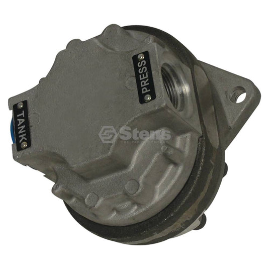 1701-8602 Hydraulic Pump image 2