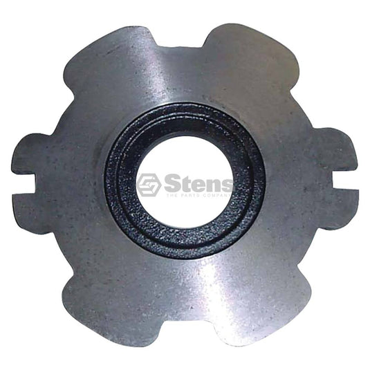 1702-0901 Brake Plate image 1