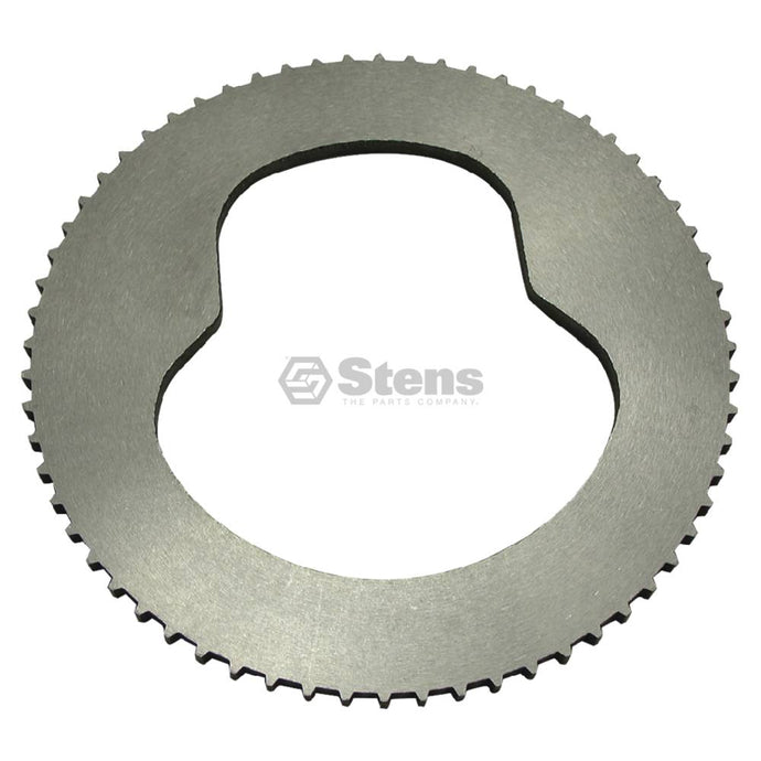 1702-0902 Brake Plate image 1