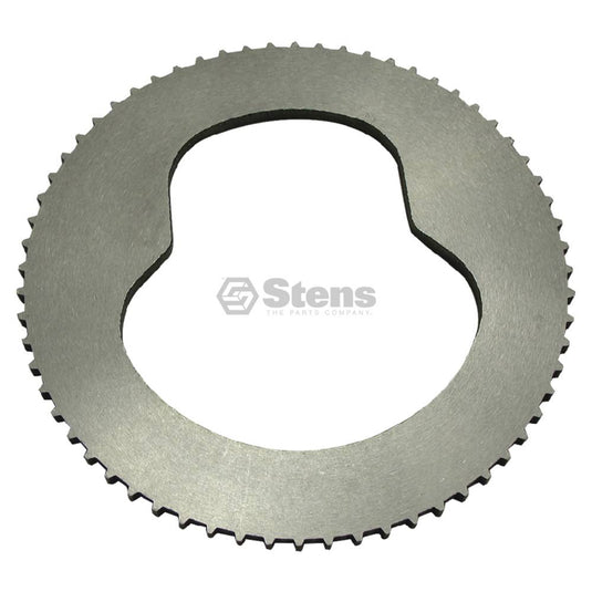1702-0902 Brake Plate image 1