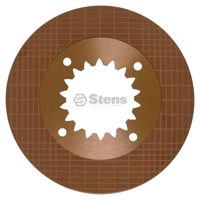 1702-0905 Brake Disc image 1