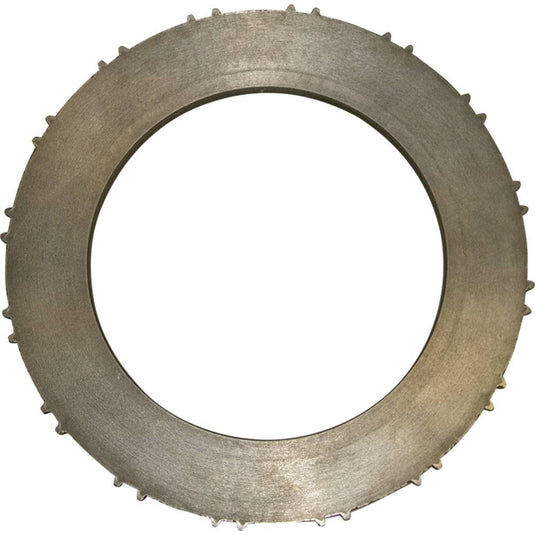 Brake Plate 1702-0908 for Case IH 580K Indust/Const image 2