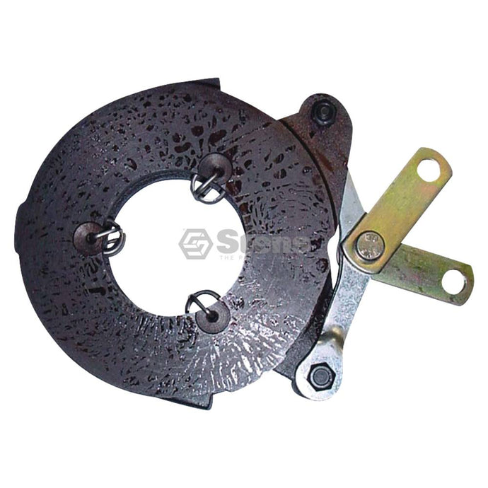 1702-1001 Brake Actuator image 1