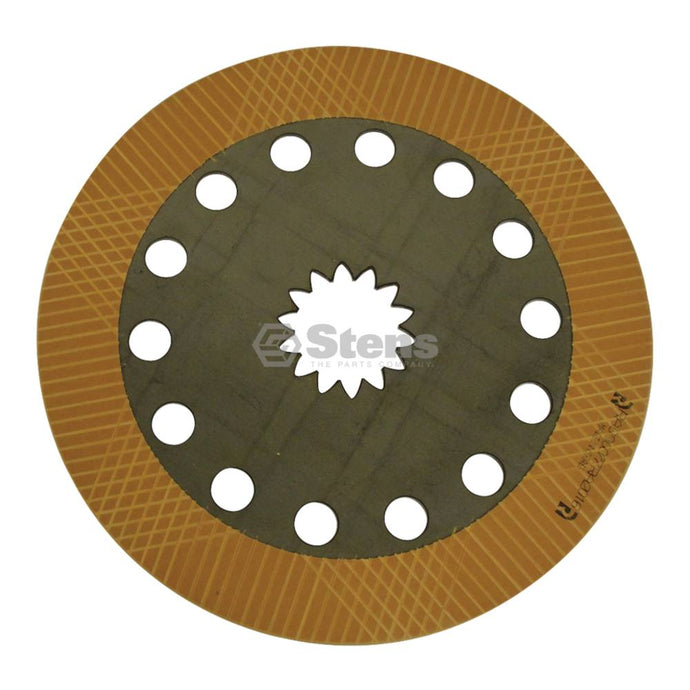 1702-2022 Brake Disc image 1