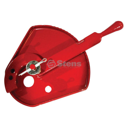 1703-0109 Throttle image 2