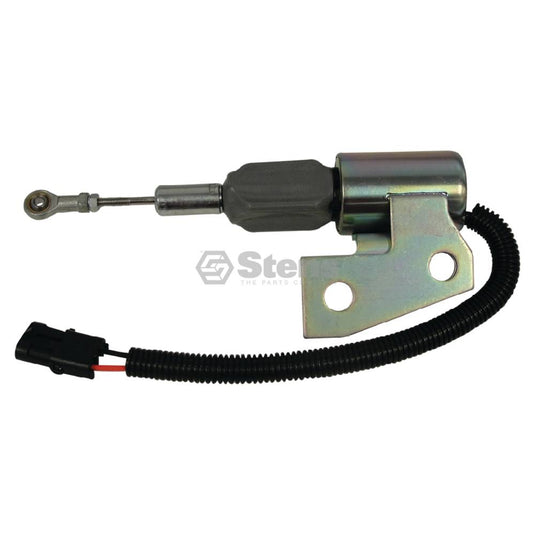 1703-3309 Fuel Solenoid image 2