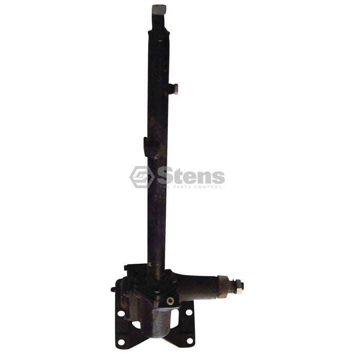 1704-1001 Steering Box Assembly image 1