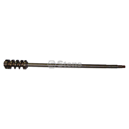 1704-1002 Steering Shaft image 1