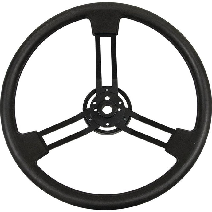 Steering Wheel for Case/International Harvester 1120, 1130, 1140; 1704-1036 image 1