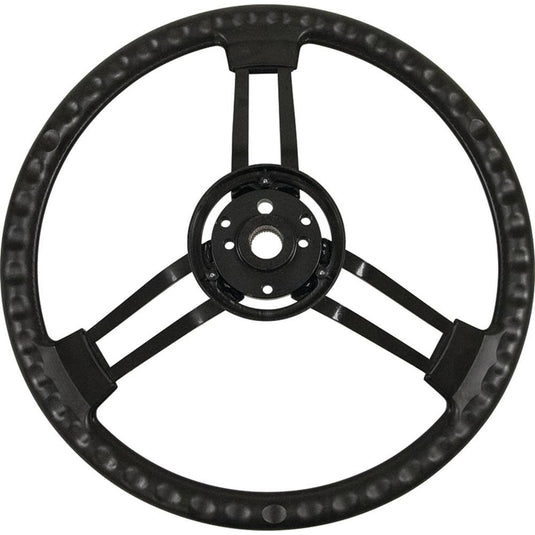 Steering Wheel for Case/International Harvester 1120, 1130, 1140; 1704-1036 image 2