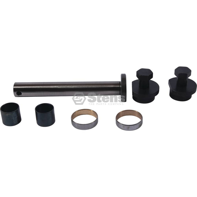 1704-1057 Front Axle Pin Kit image 1
