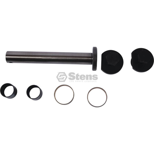 1704-1057 Front Axle Pin Kit image 2