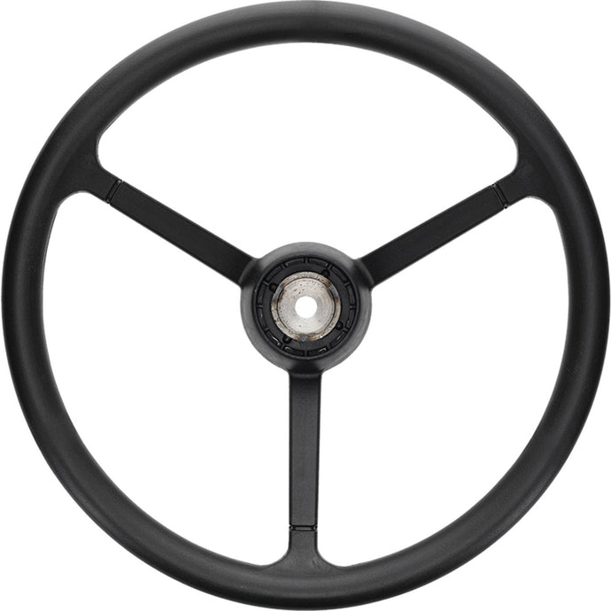 Steering Wheel for Case/International Harvester 385, 395 224818A3; 1704-1092 image 1