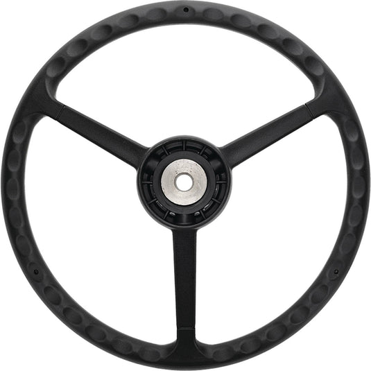 Steering Wheel for Case/International Harvester 385, 395 224818A3; 1704-1092 image 2