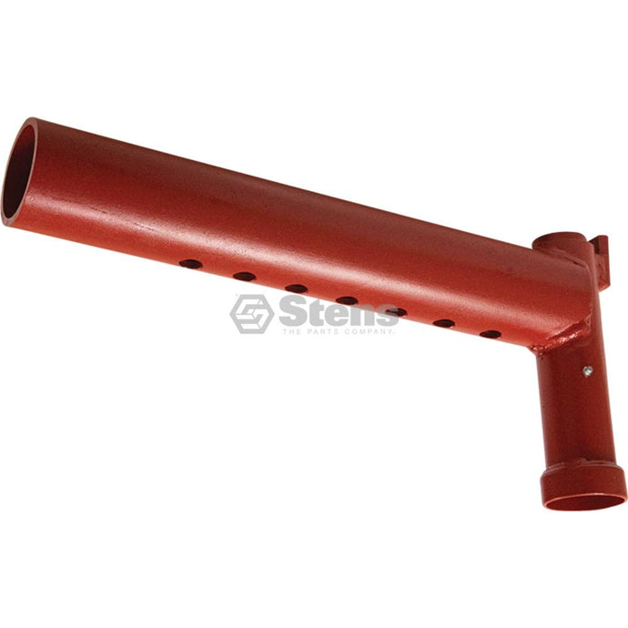 1704-3145 Axle Knee image 1