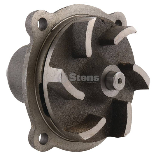 1706-6213 Water Pump image 2