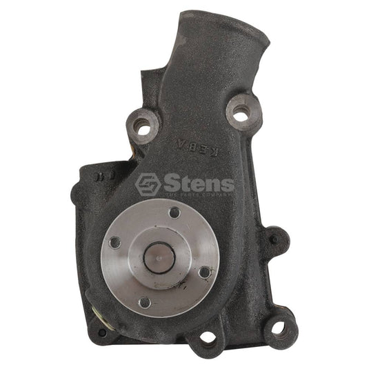 1706-6219 Water Pump image 2