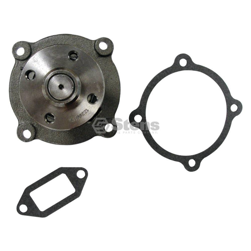 Load image into Gallery viewer, 1706-6227 Water Pump image 1
