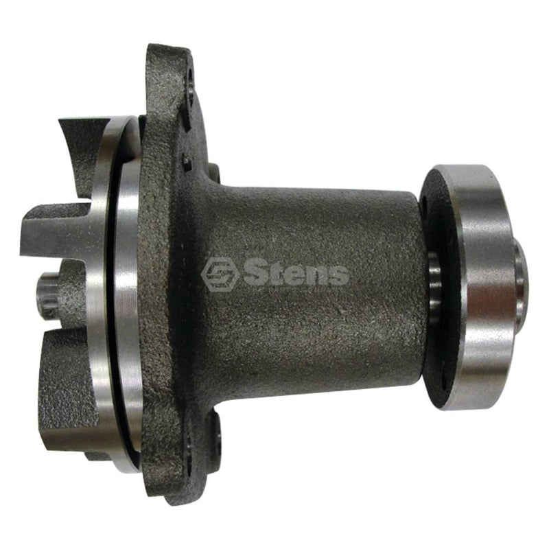 Load image into Gallery viewer, 1706-6227 Water Pump image 2
