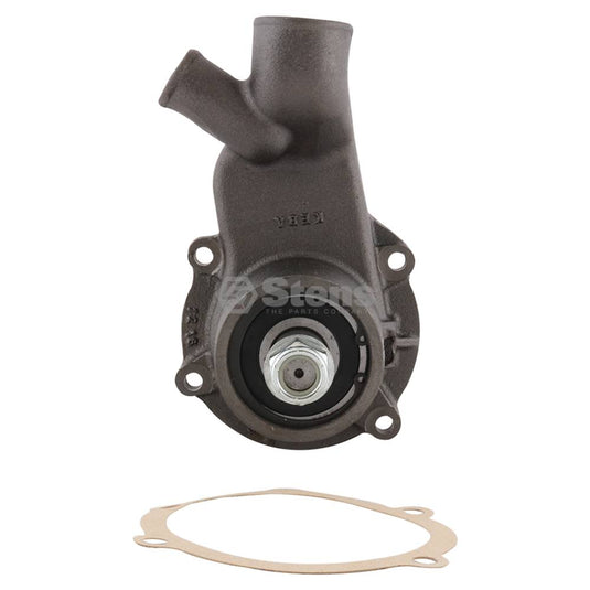 1706-6231 Water Pump image 2