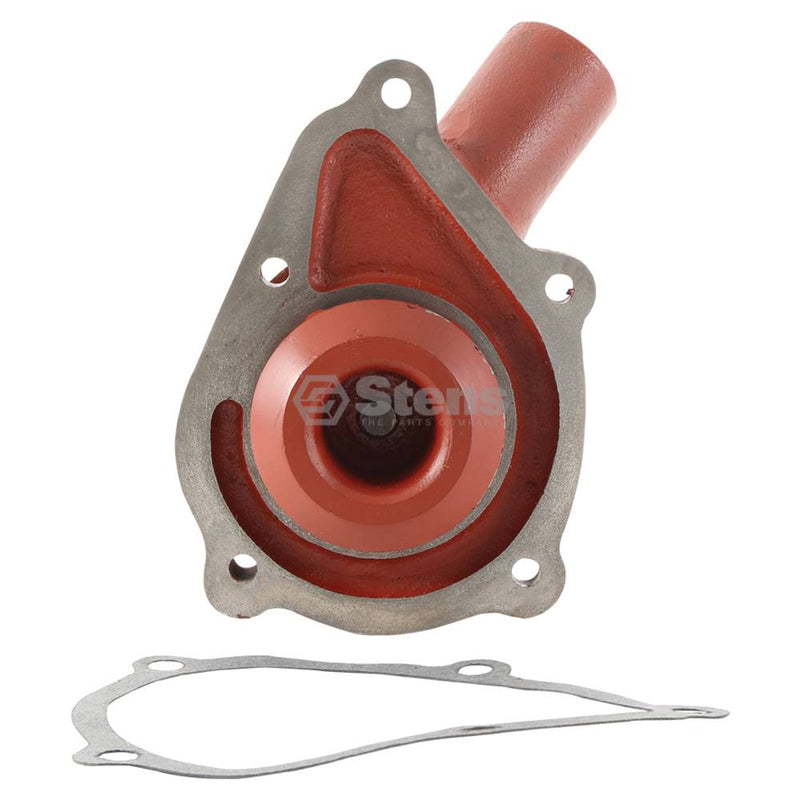 Load image into Gallery viewer, 1706-6235 Water Pump image 3
