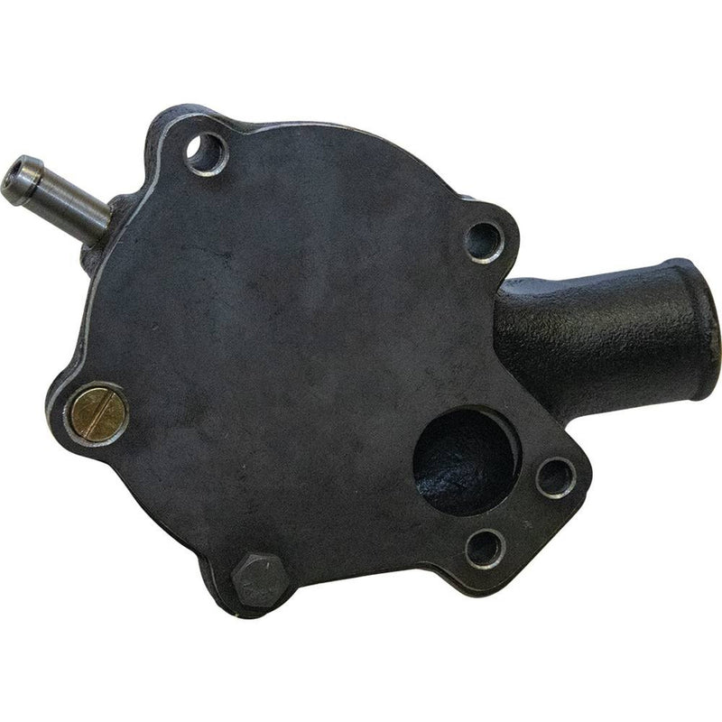 Load image into Gallery viewer, New Complete Tractor Water Pump 1706-6243 for CaseIH 284 1014309C93 image 2
