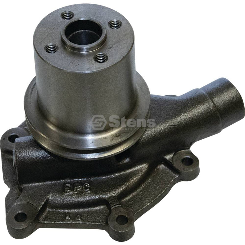 Load image into Gallery viewer, 1706-6249 Water Pump image 2
