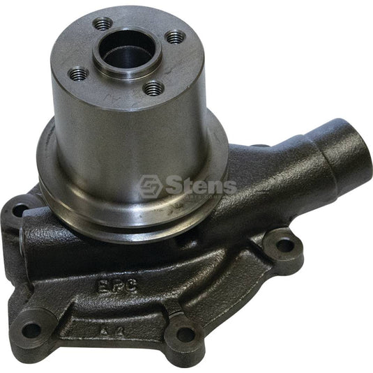 1706-6249 Water Pump image 2