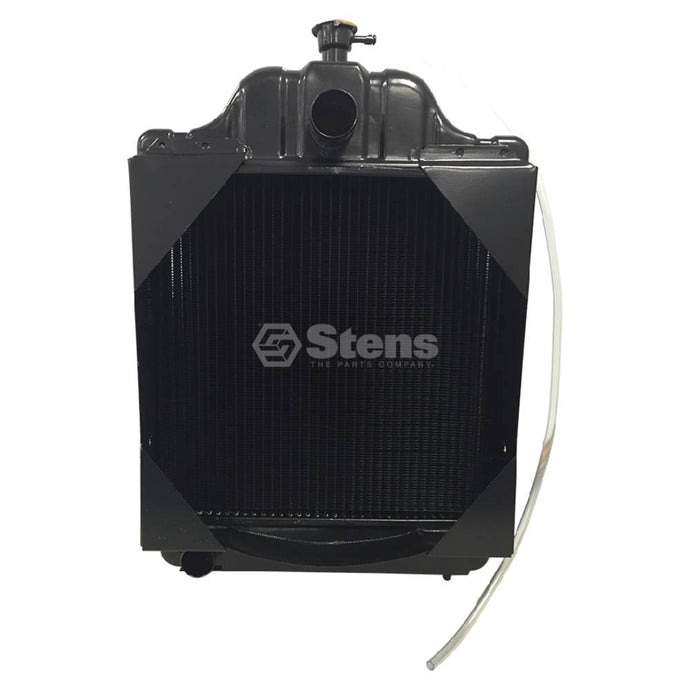 1706-6536 Radiator image 1