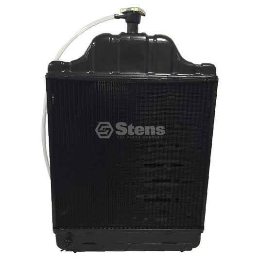 1706-6536 Radiator image 2
